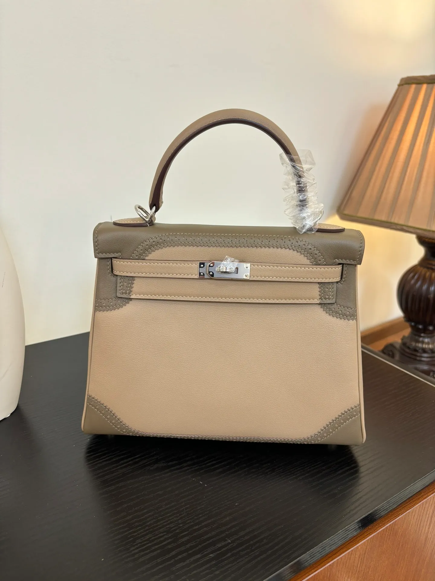 All categories Hermès women's bags (Hermès) Hermès 2528