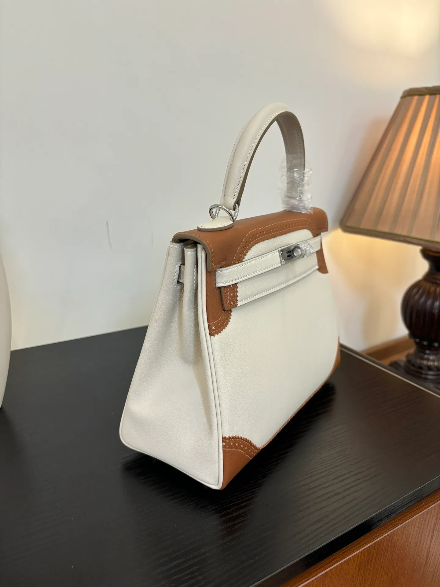 All categories Hermès women's bags (Hermès) Hermès 2528