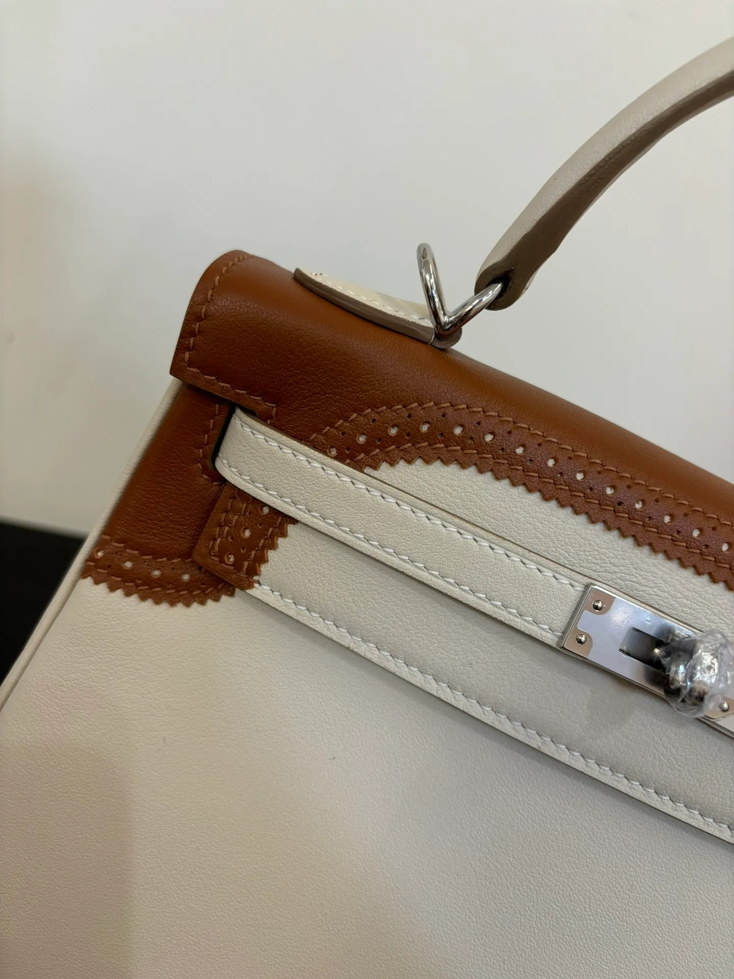 All categories Hermès women's bags (Hermès) Hermès 2528