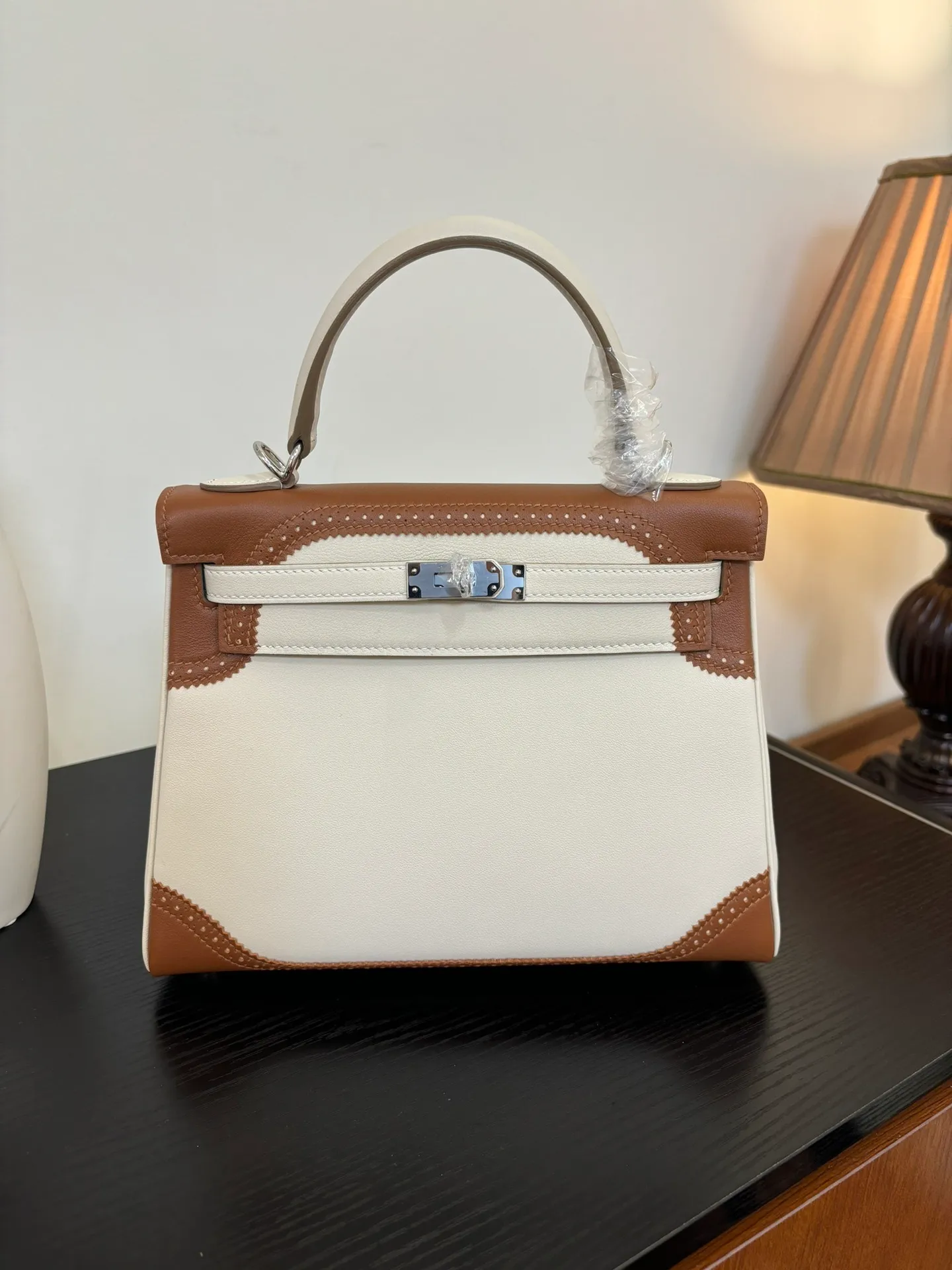 All categories Hermès women's bags (Hermès) Hermès 2528