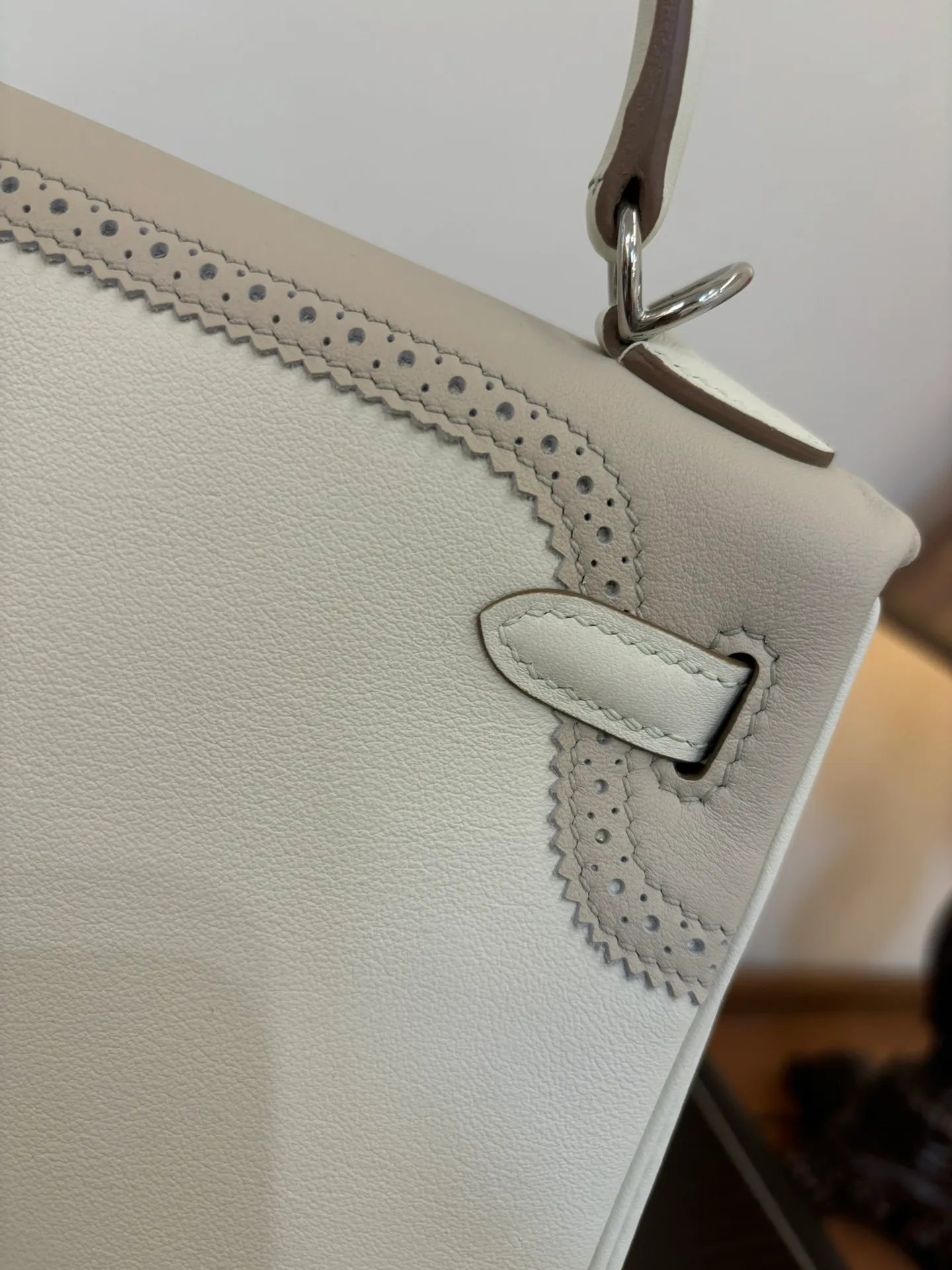 All categories Hermès women's bags (Hermès) Hermès 2528