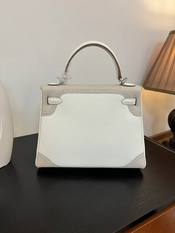 All categories Hermès women's bags (Hermès) Hermès 2528