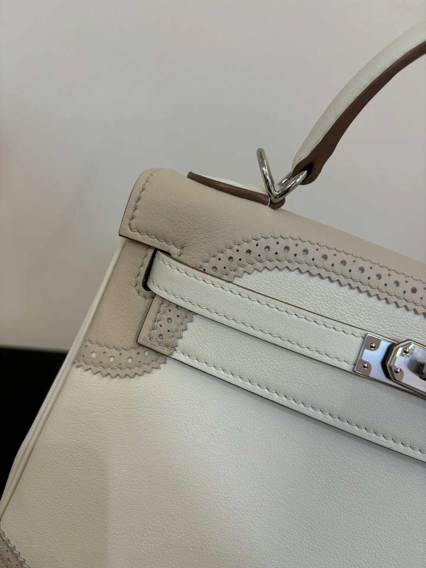 All categories Hermès women's bags (Hermès) Hermès 2528