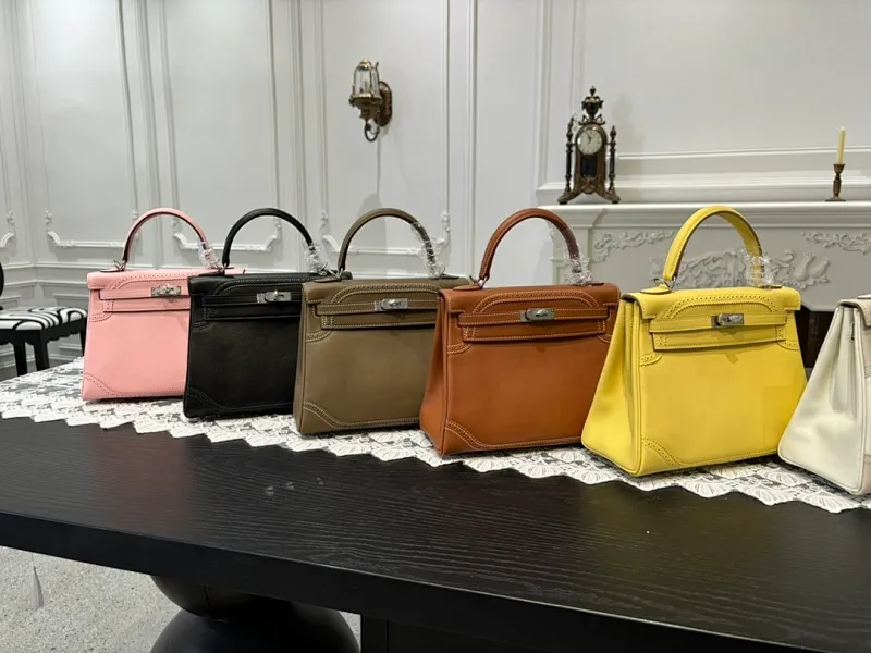 All categories Hermès women's bags (Hermès) Hermès 2528