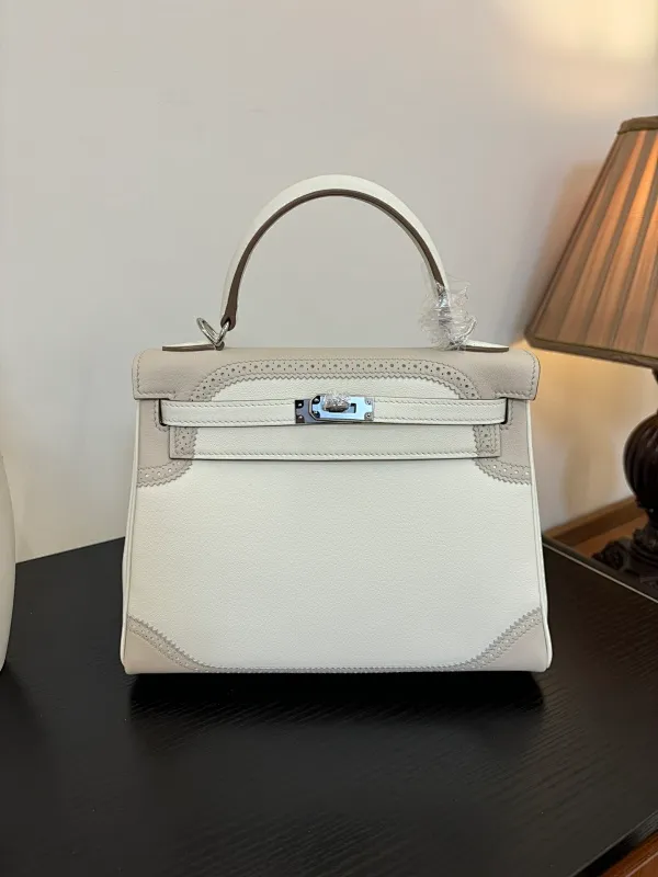 All categories Hermès women's bags (Hermès) Hermès 2528