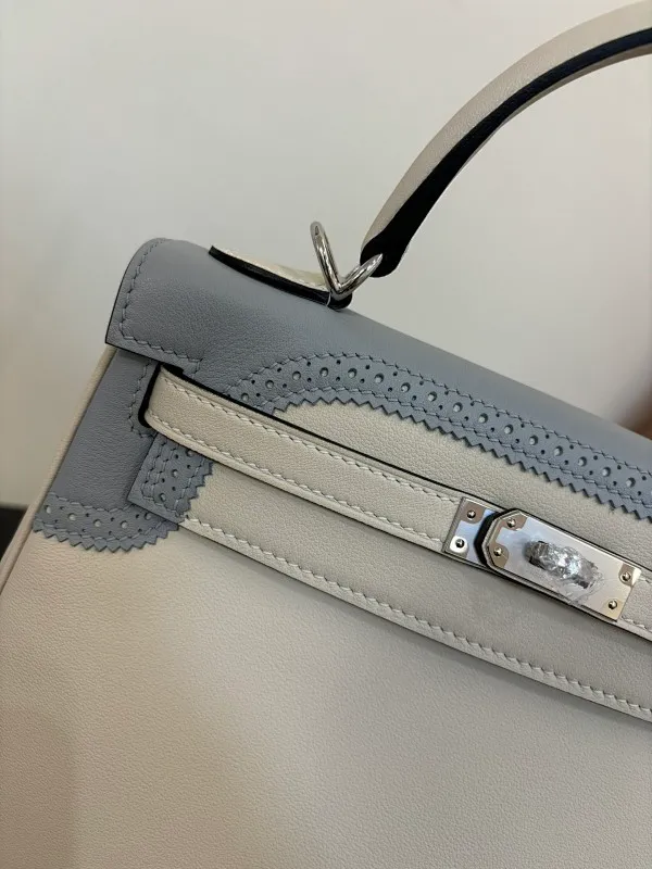 All categories Hermès women's bags (Hermès) Hermès 2528