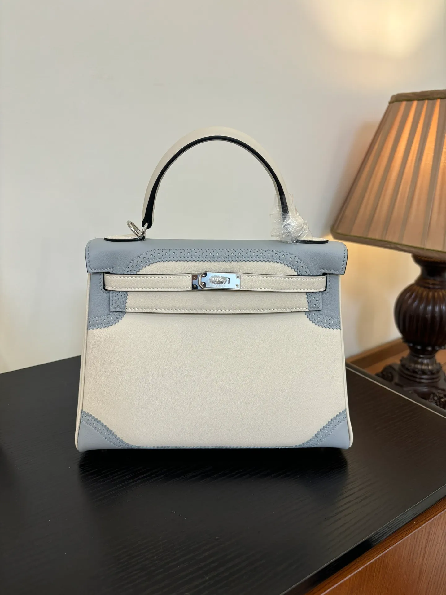 All categories Hermès women's bags (Hermès) Hermès 2528