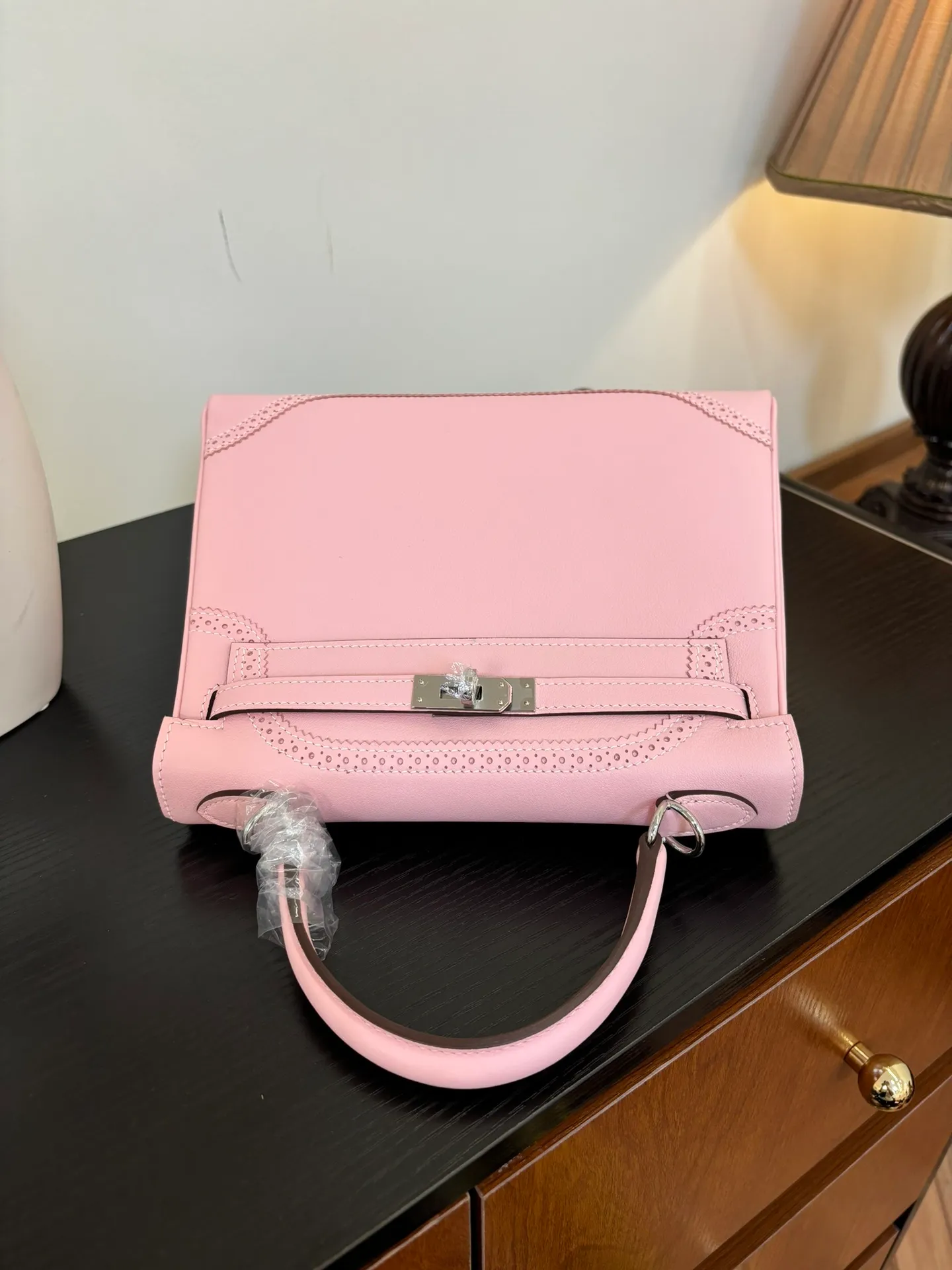 All categories Hermès women's bags (Hermès) Hermès 2528