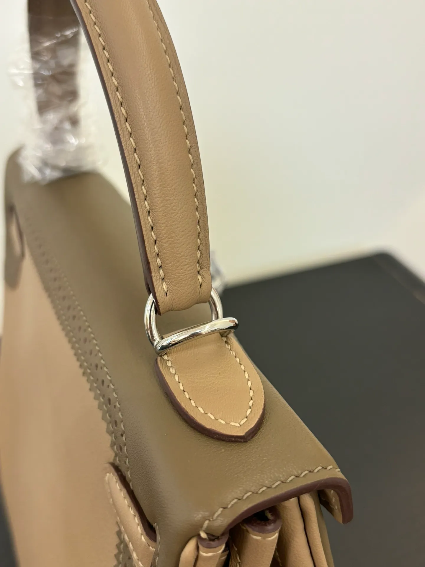 All categories Hermès women's bags (Hermès) Hermès 2528