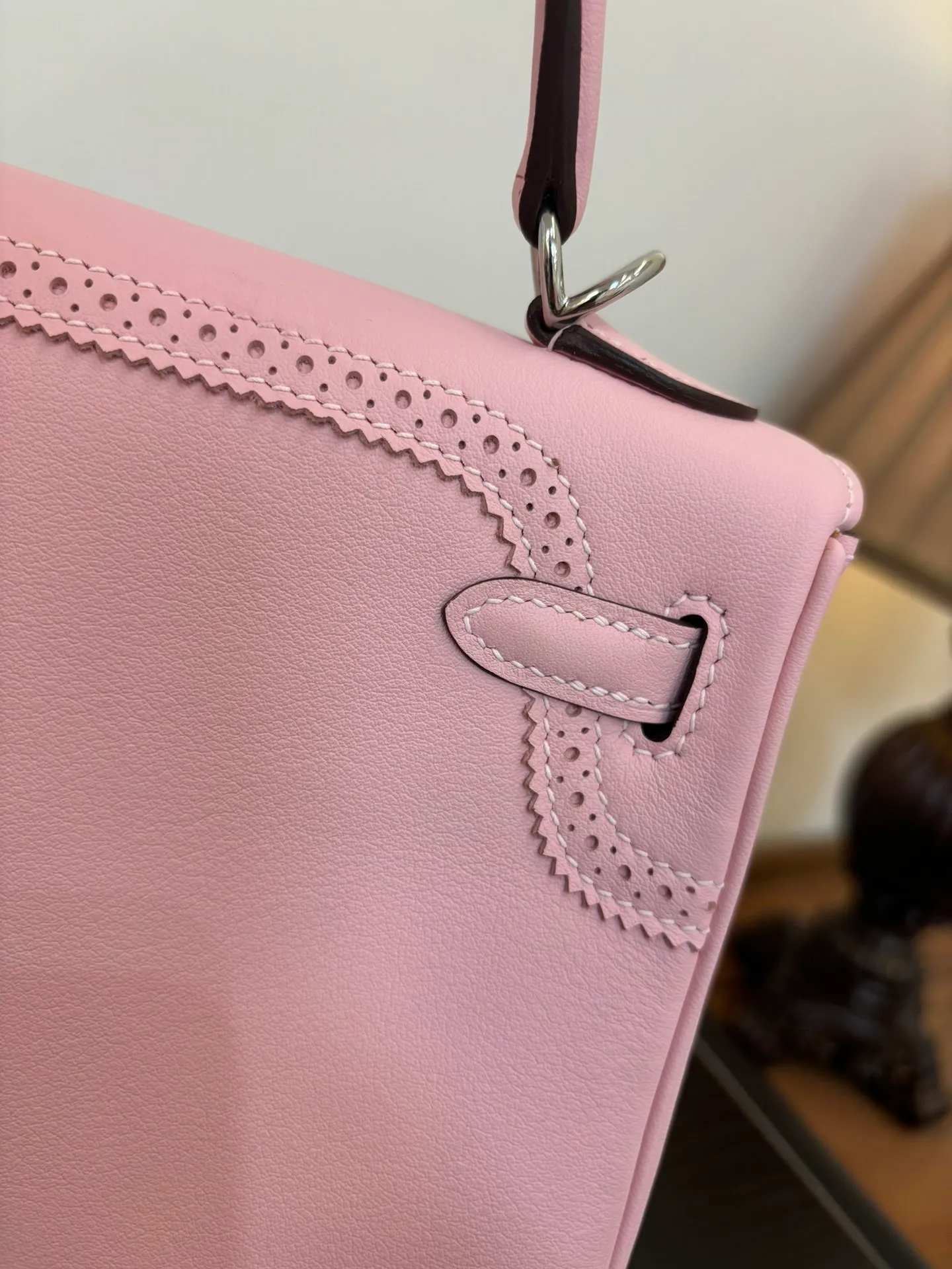 All categories Hermès women's bags (Hermès) Hermès 2528