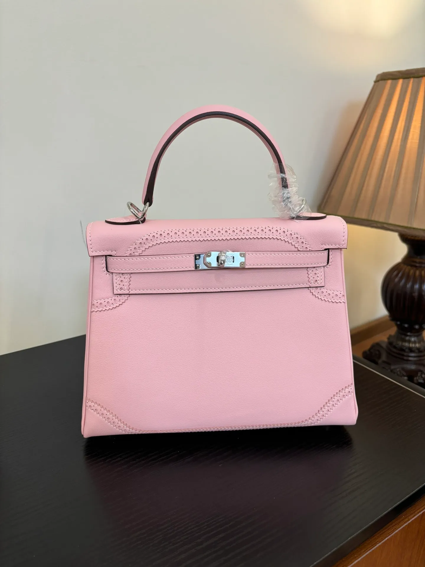 All categories Hermès women's bags (Hermès) Hermès 2528