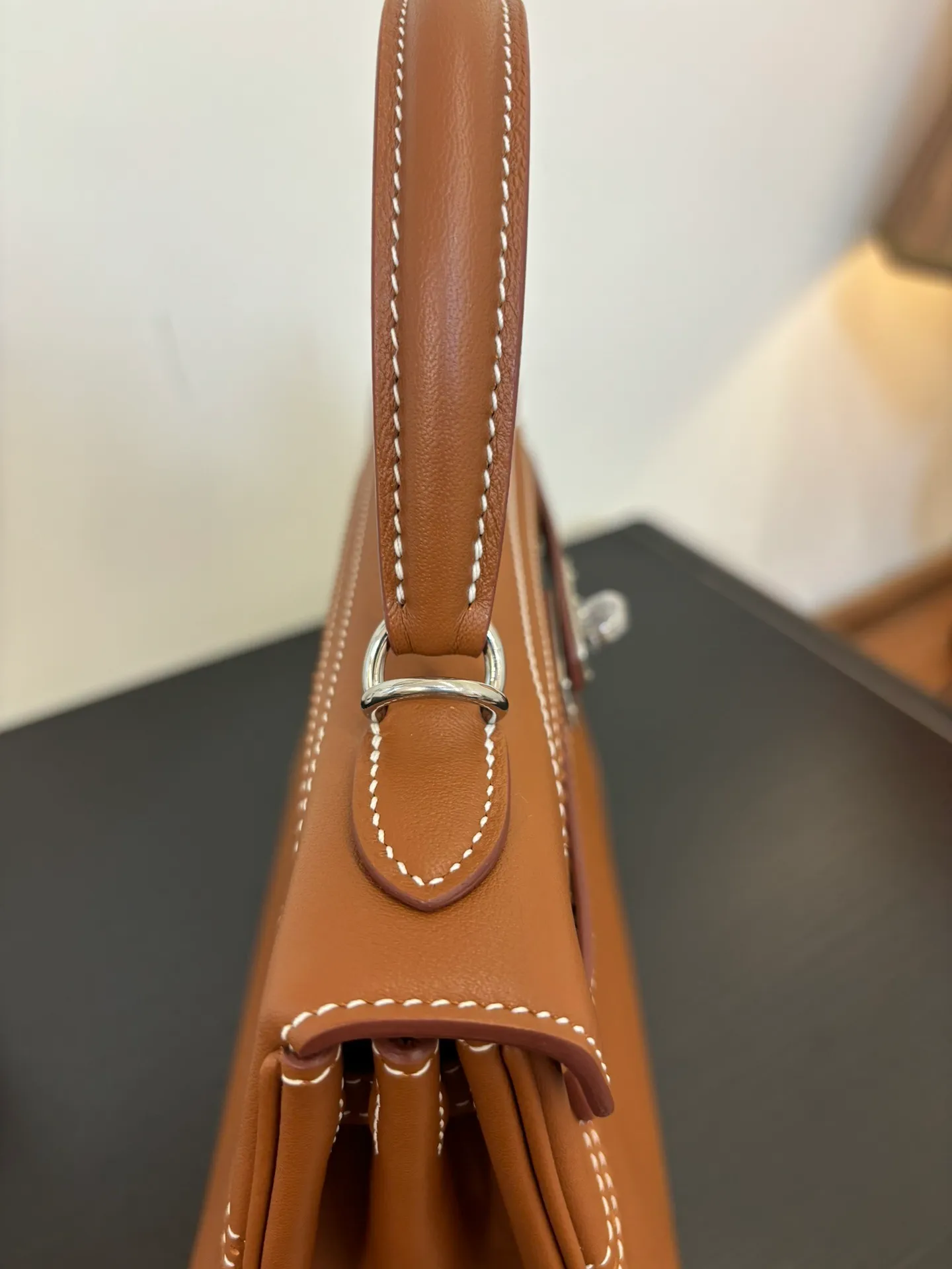 All categories Hermès women's bags (Hermès) Hermès 2528