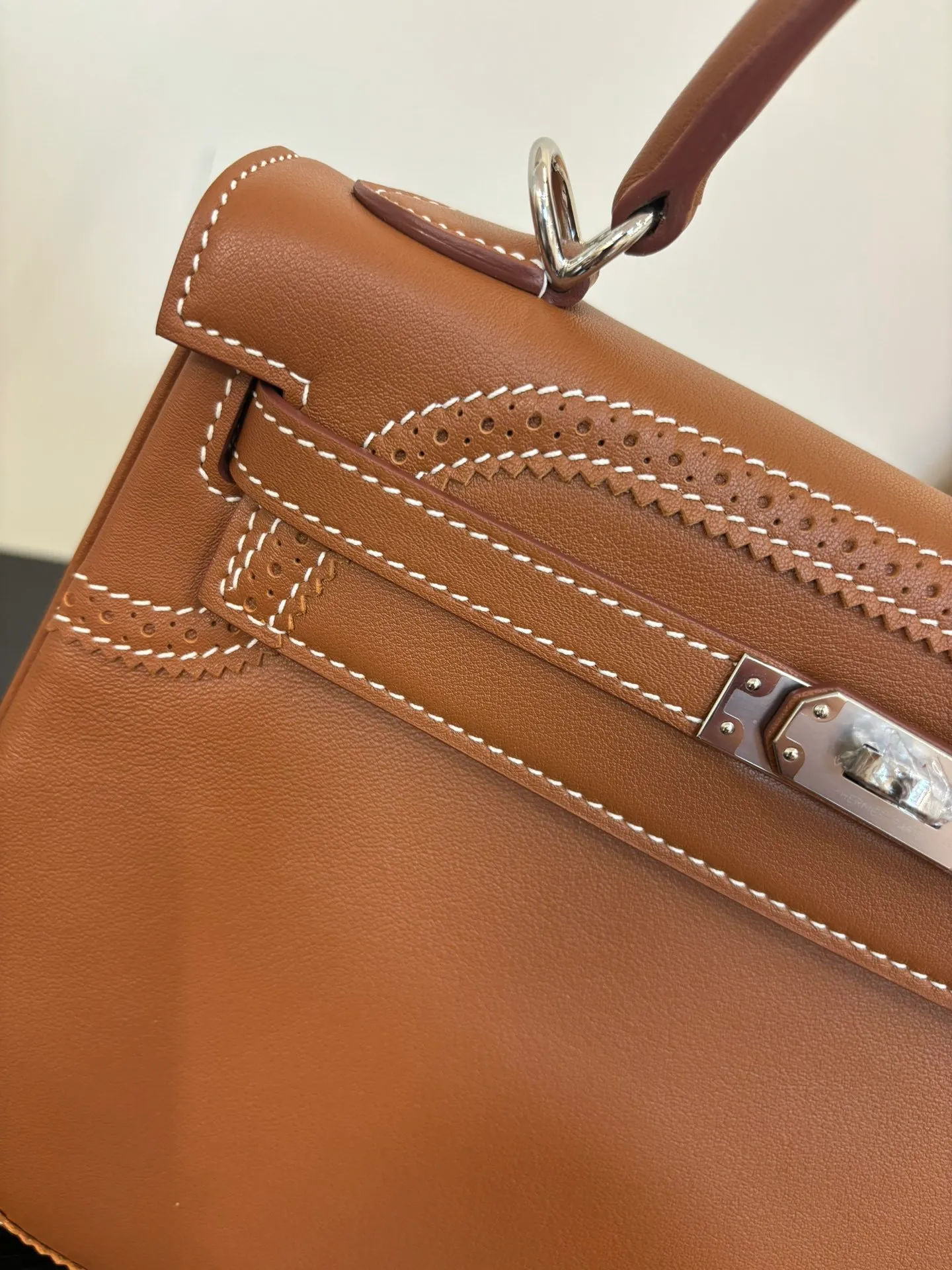 All categories Hermès women's bags (Hermès) Hermès 2528
