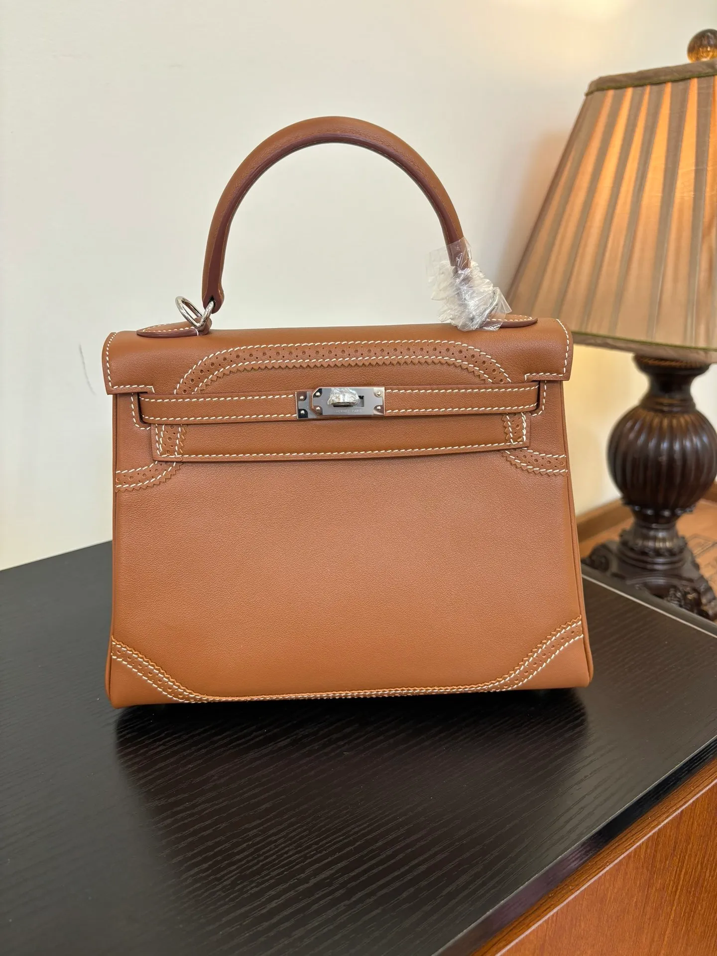 All categories Hermès women's bags (Hermès) Hermès 2528