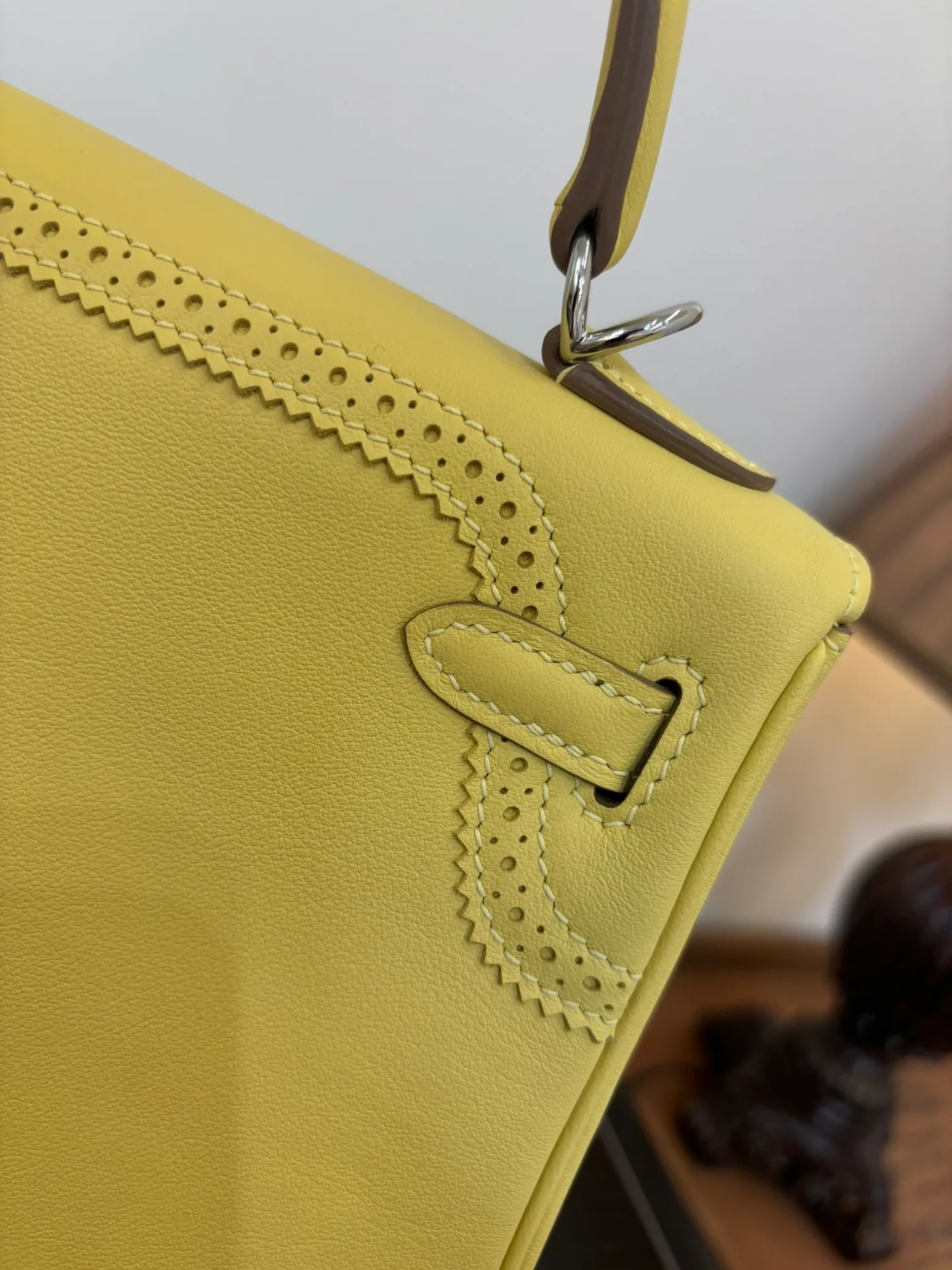 All categories Hermès women's bags (Hermès) Hermès 2528