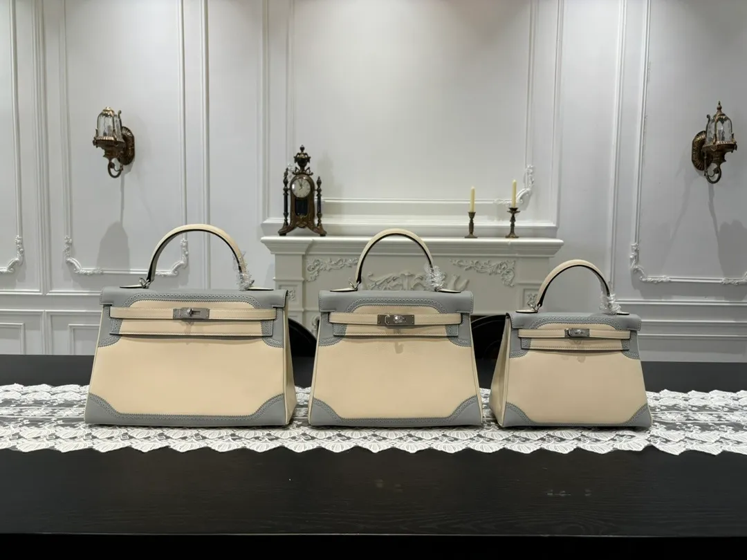 All categories Hermès women's bags (Hermès) Hermès 2528