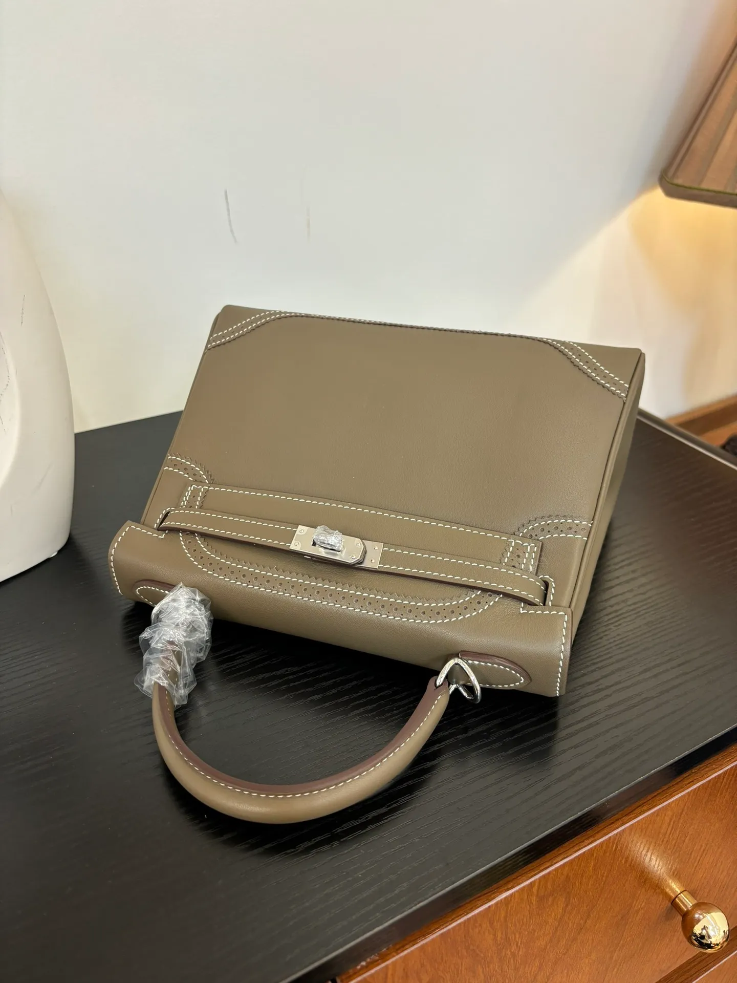 All categories Hermès women's bags (Hermès) Hermès 2528