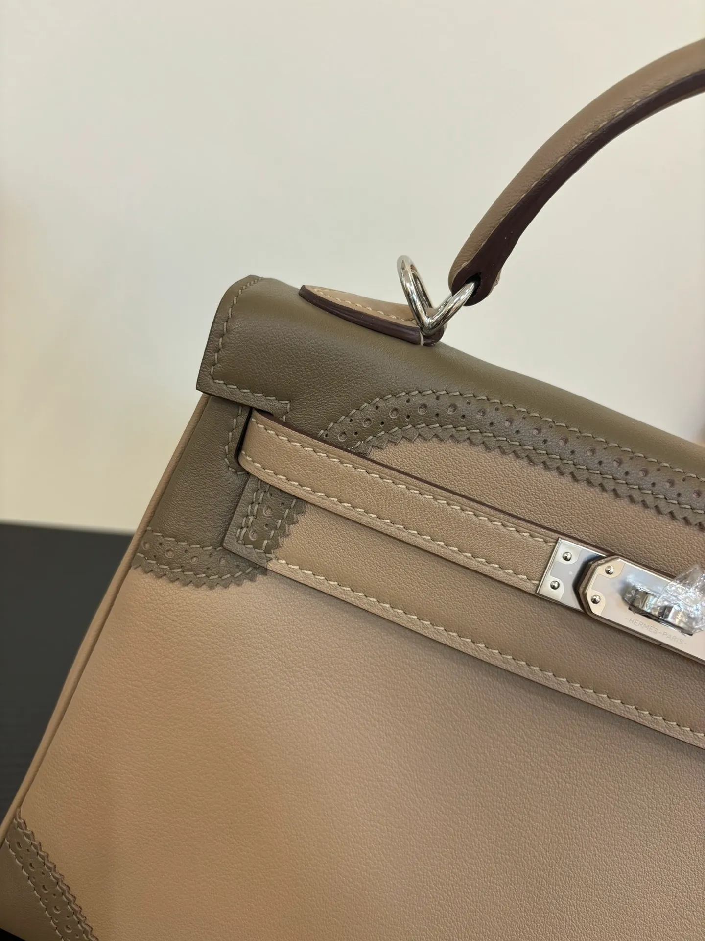 All categories Hermès women's bags (Hermès) Hermès 2528
