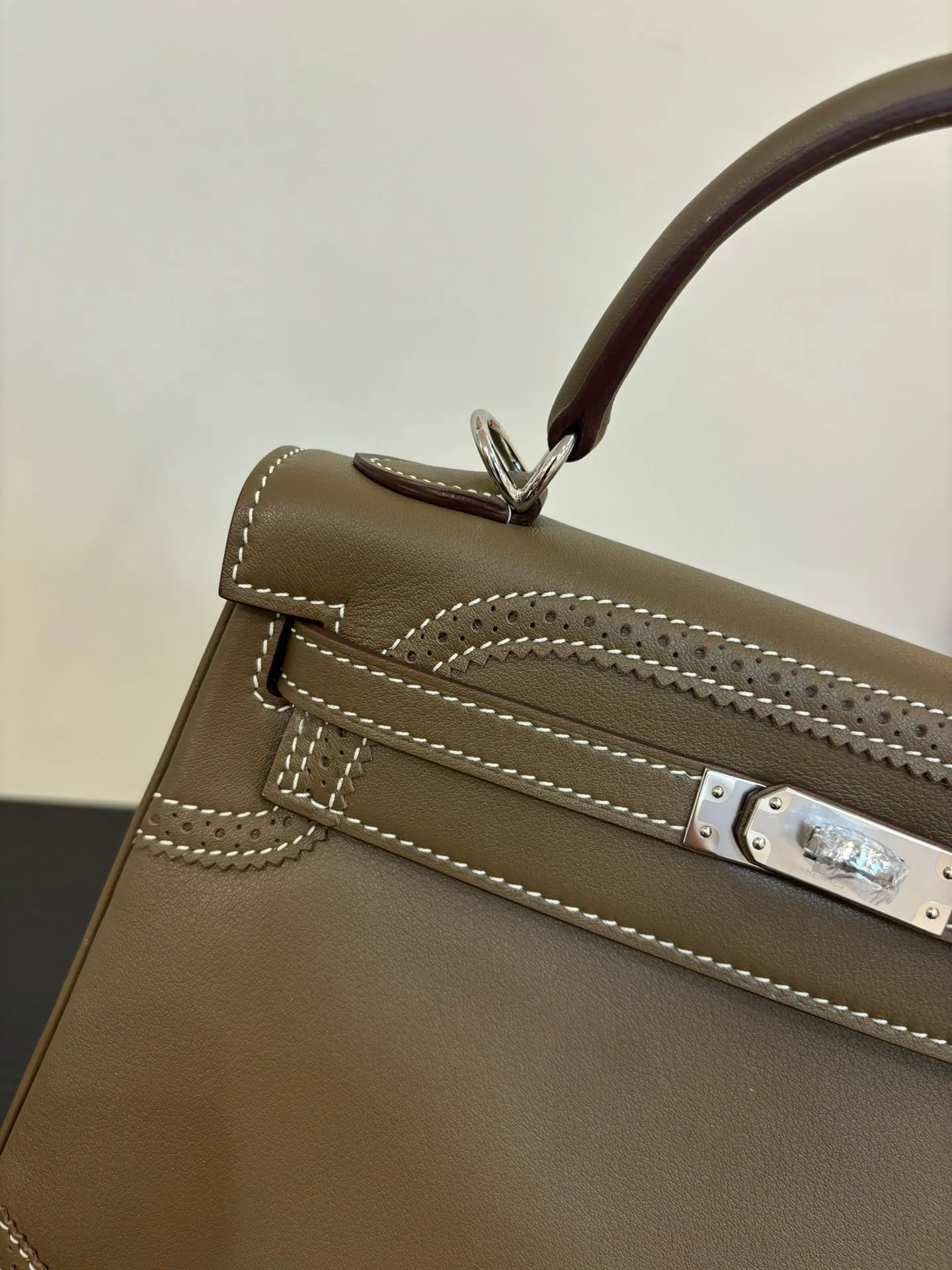 All categories Hermès women's bags (Hermès) Hermès 2528