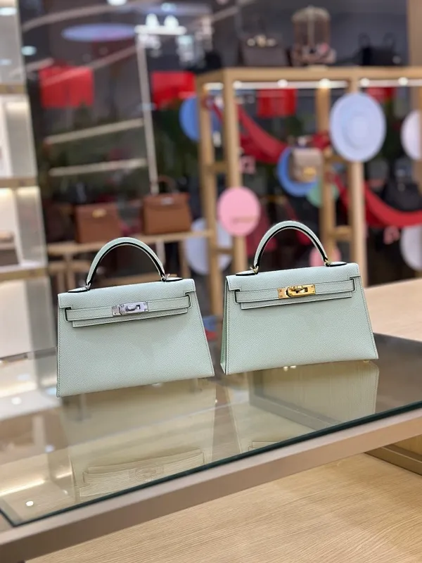 All categories Hermès women's bags (Hermès) Hermès 1919