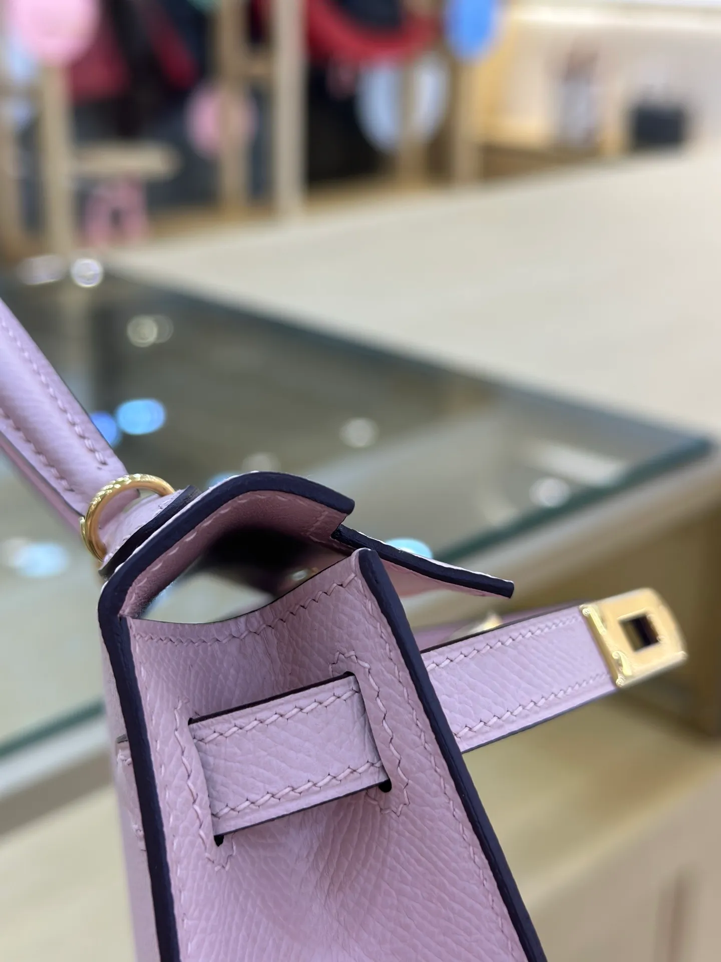 All categories Hermès women's bags (Hermès) Hermès 1919