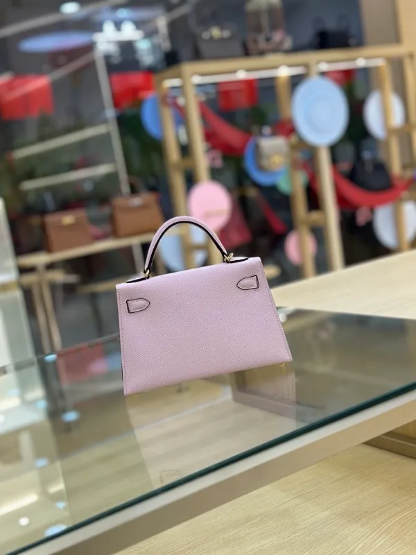 All categories Hermès women's bags (Hermès) Hermès 1919