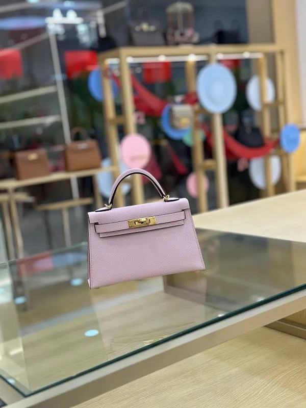 All categories Hermès women's bags (Hermès) Hermès 1919