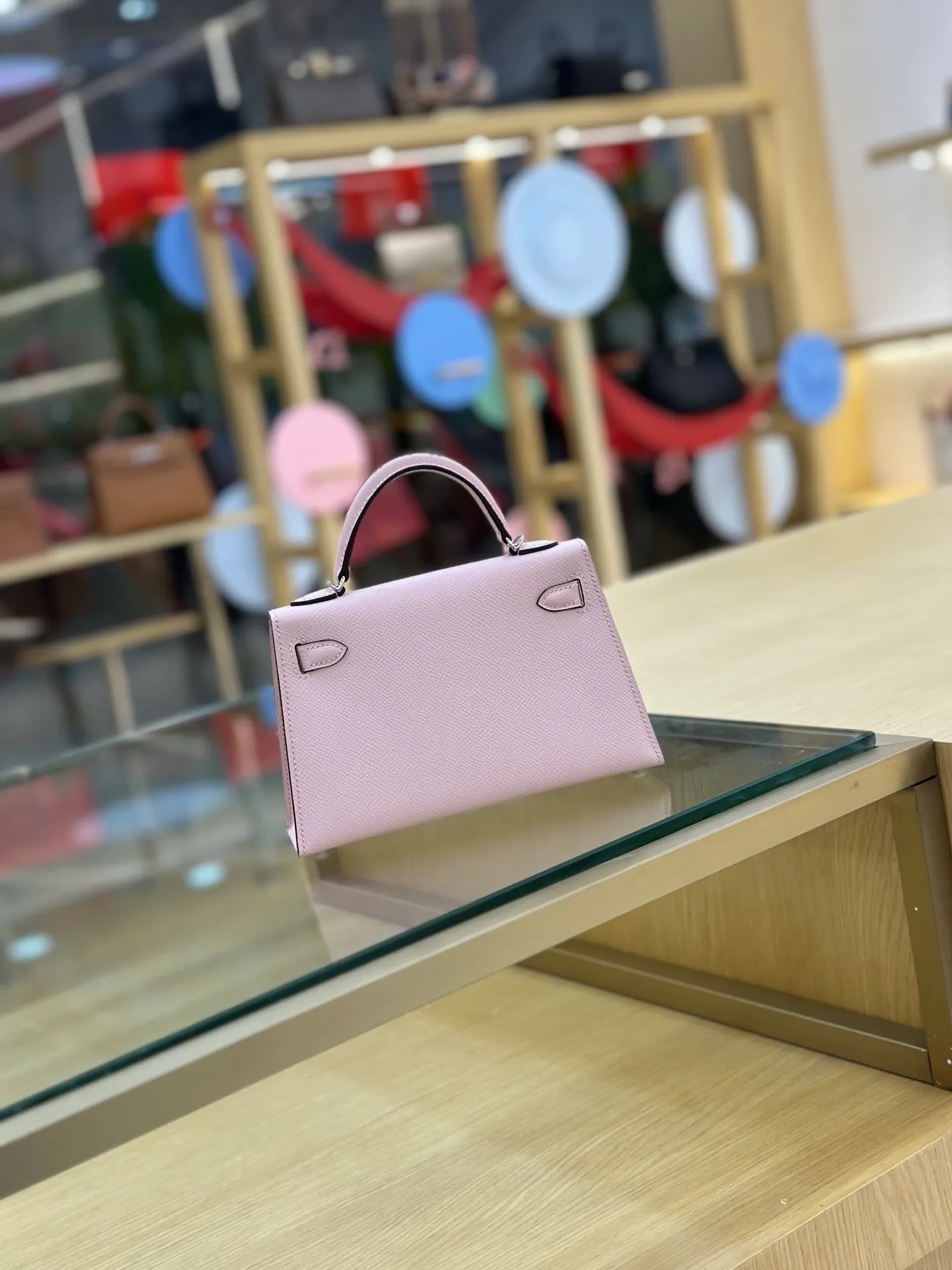 All categories Hermès women's bags (Hermès) Hermès 1919