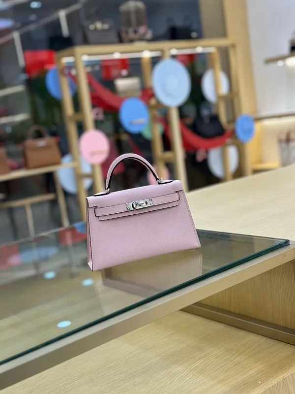 All categories Hermès women's bags (Hermès) Hermès 1919