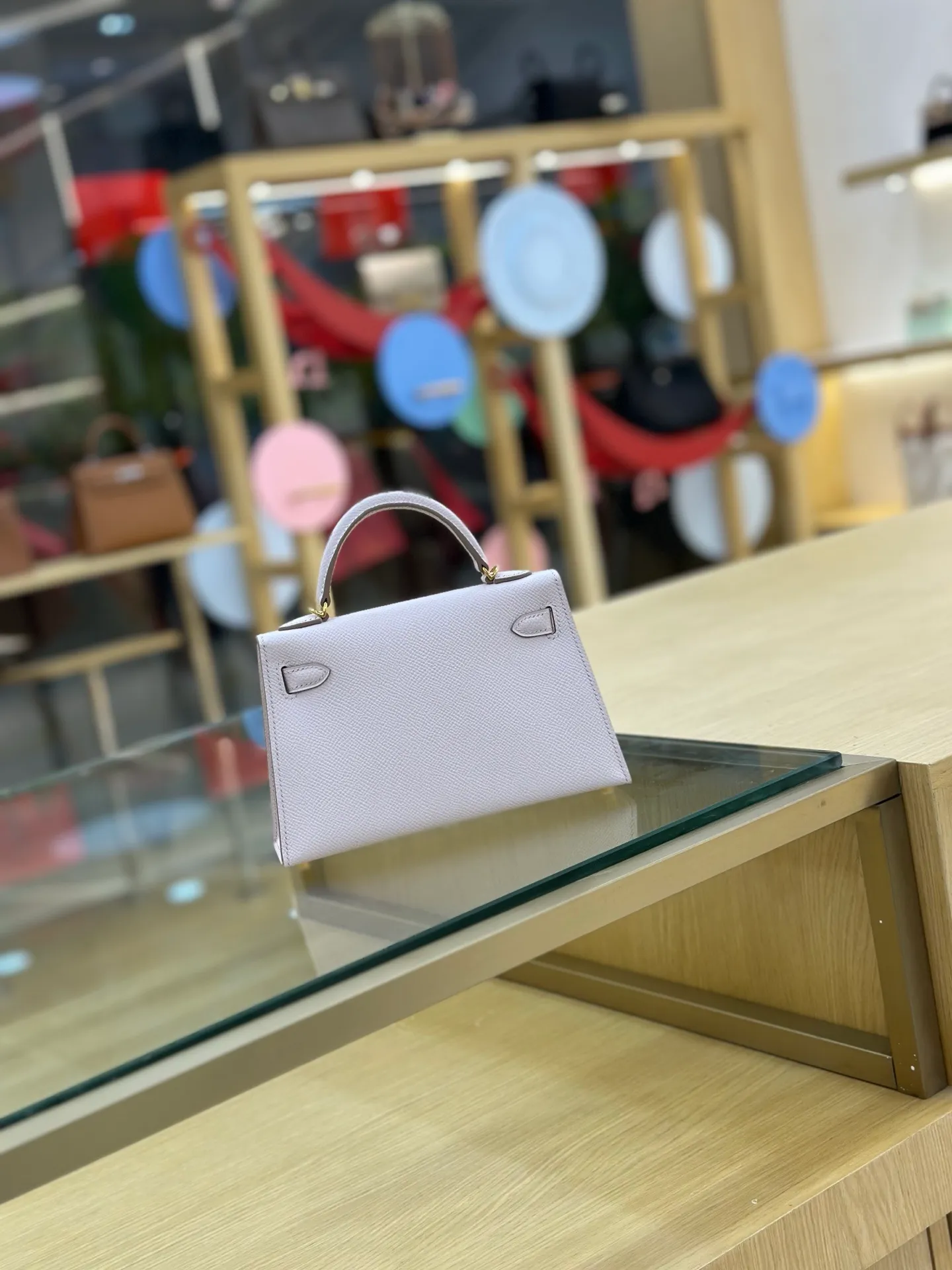 All categories Hermès women's bags (Hermès) Hermès 1919