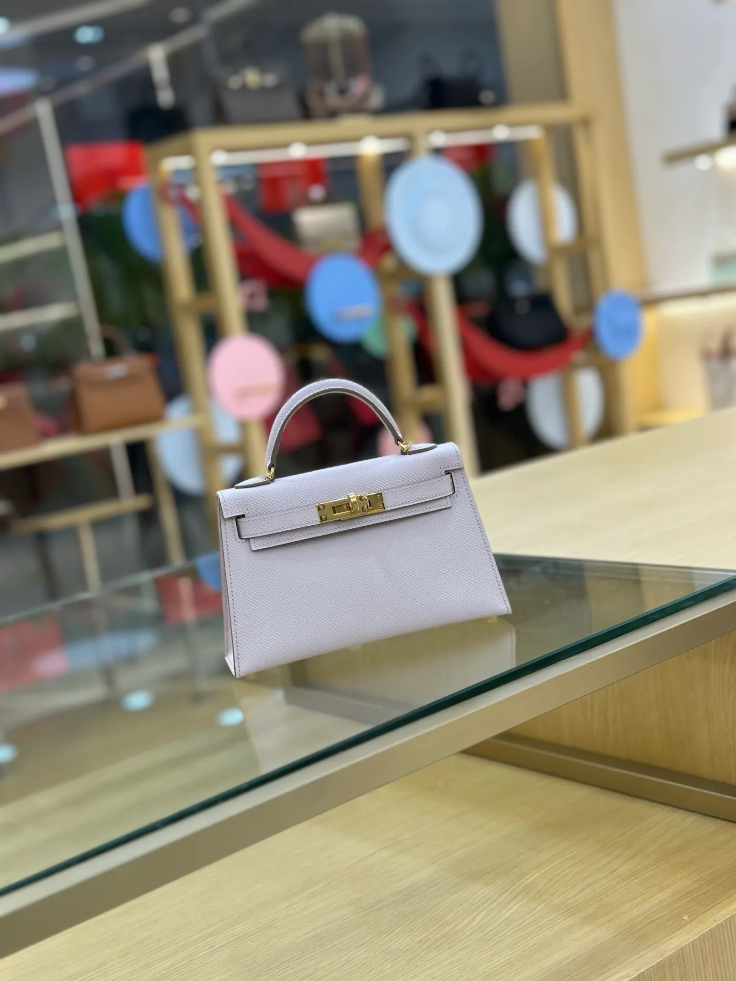 All categories Hermès women's bags (Hermès) Hermès 1919