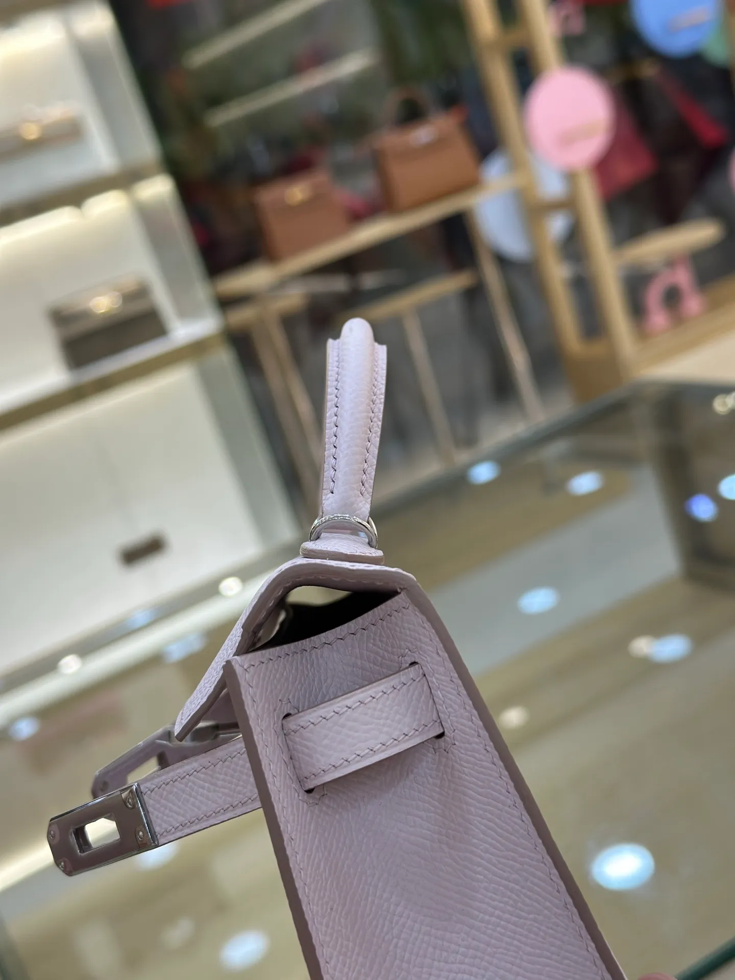 All categories Hermès women's bags (Hermès) Hermès 1919