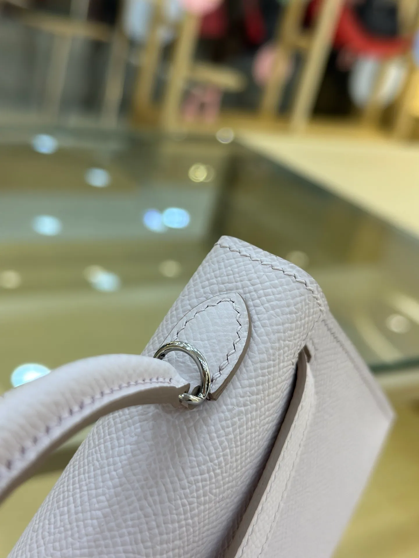 All categories Hermès women's bags (Hermès) Hermès 1919