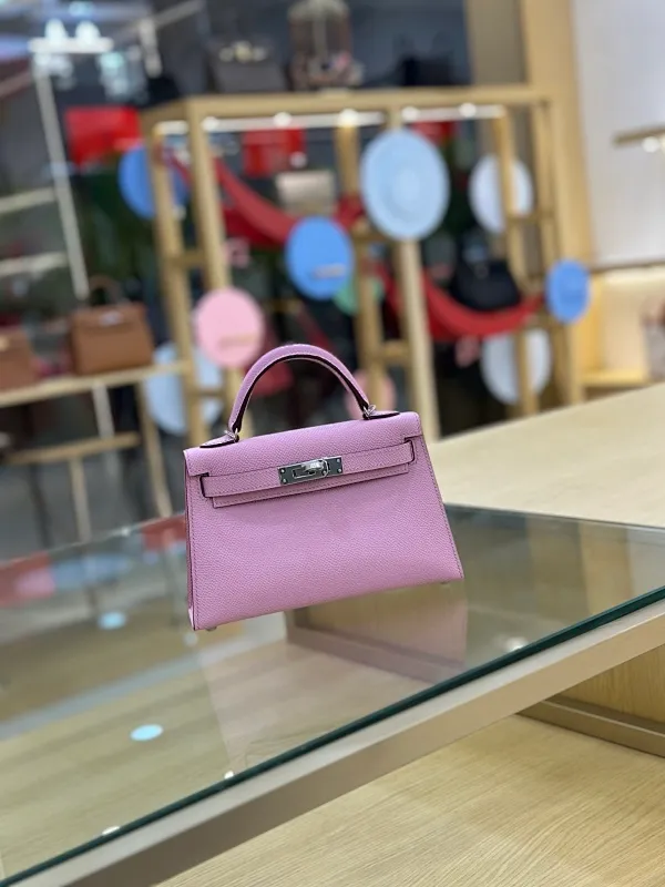 All categories Hermès women's bags (Hermès) Hermès 1919