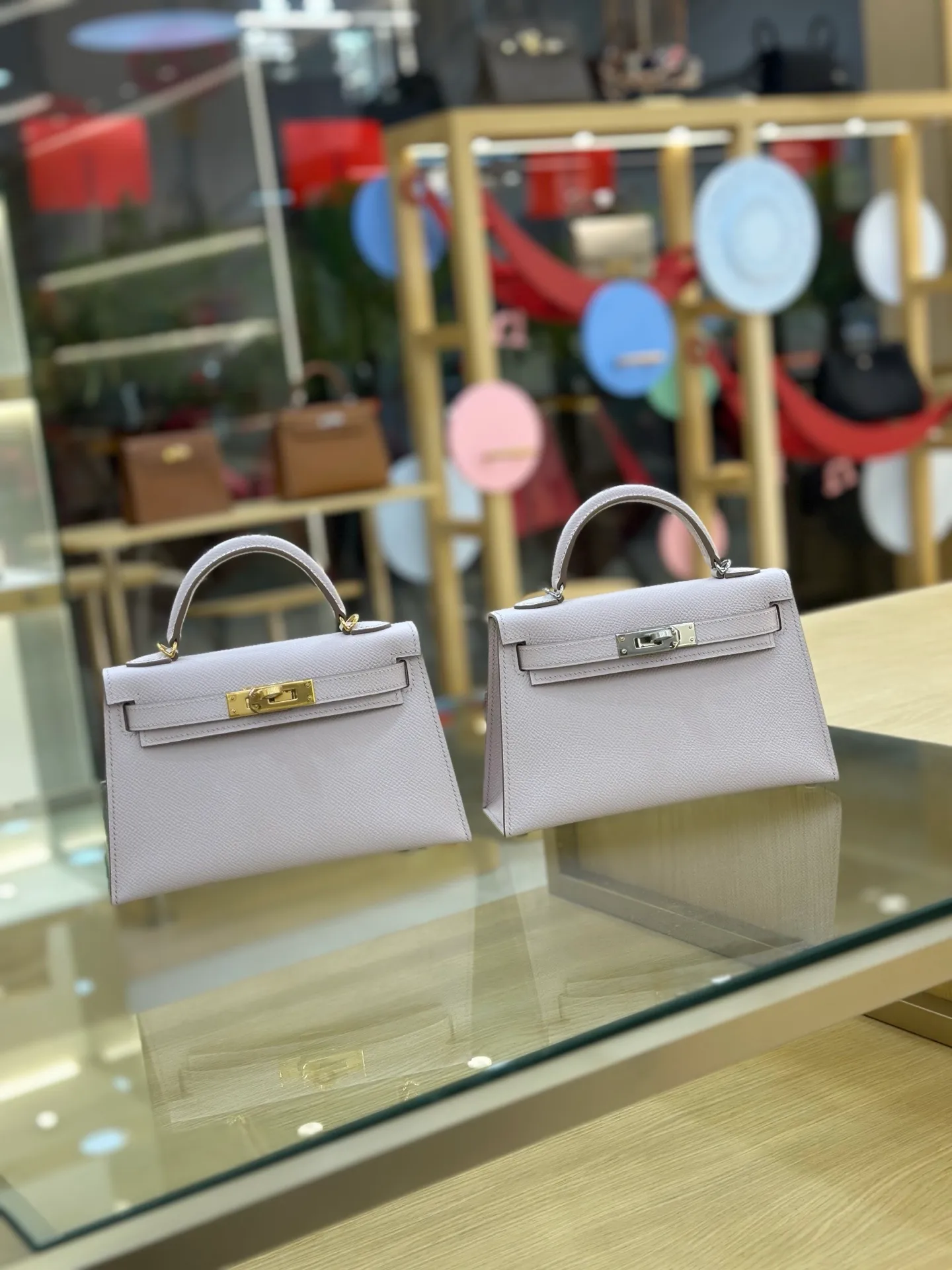 All categories Hermès women's bags (Hermès) Hermès 1919