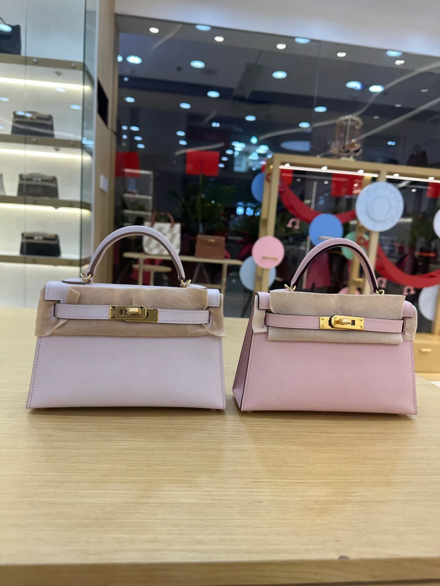 All categories Hermès women's bags (Hermès) Hermès 1919