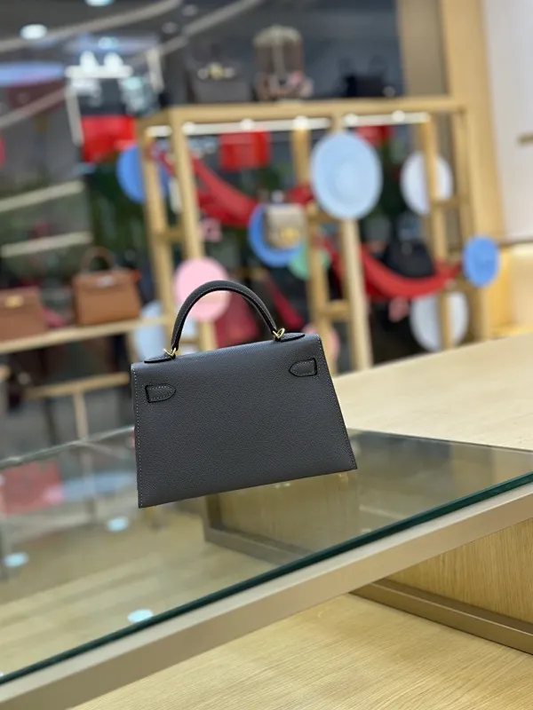 All categories Hermès women's bags (Hermès) Hermès 1919