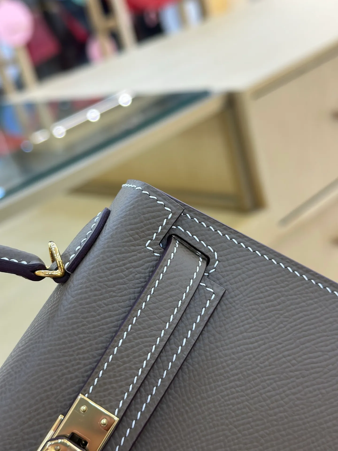 All categories Hermès women's bags (Hermès) Hermès 1919