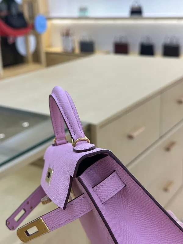 All categories Hermès women's bags (Hermès) Hermès 1919