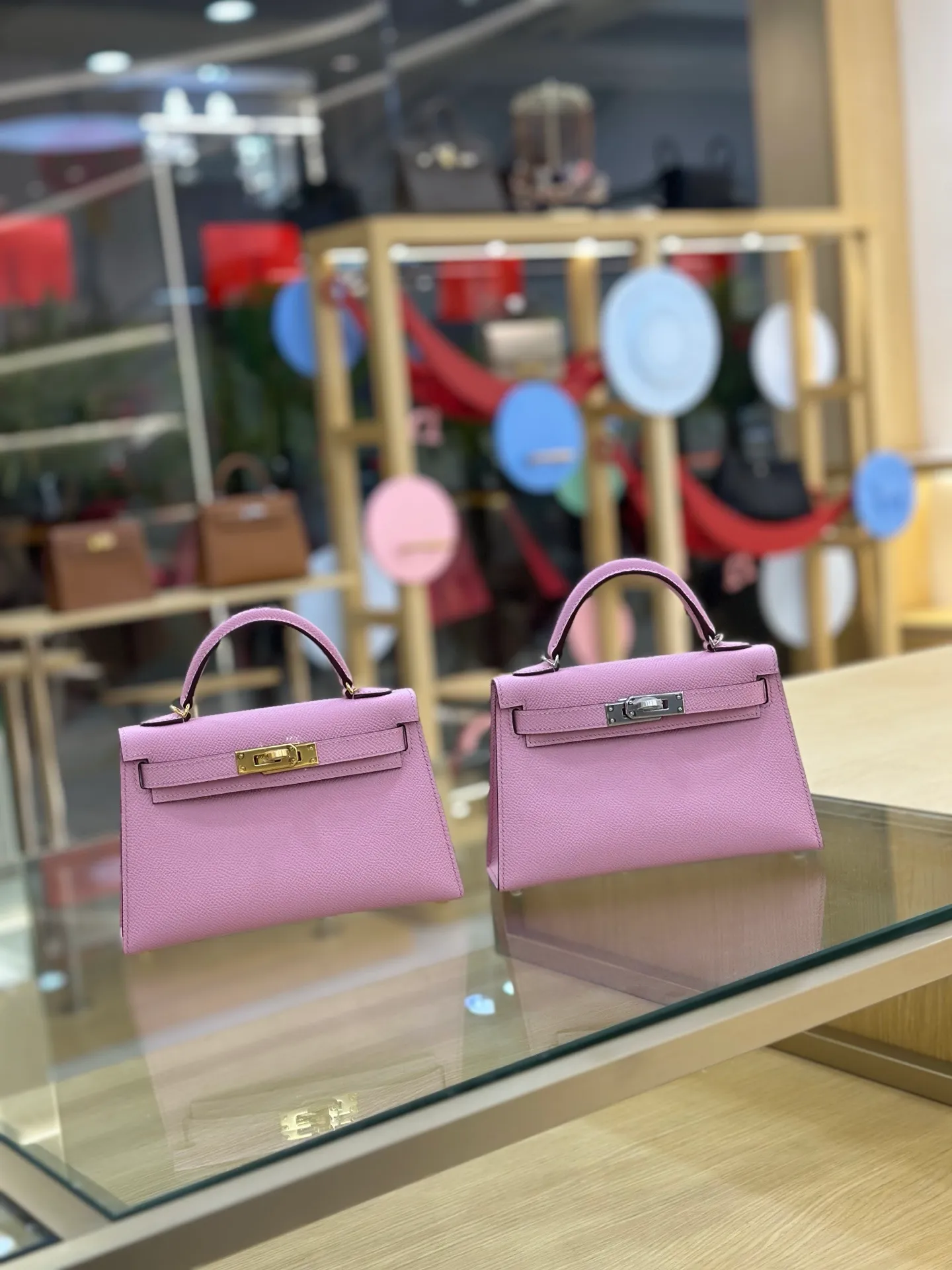 All categories Hermès women's bags (Hermès) Hermès 1919