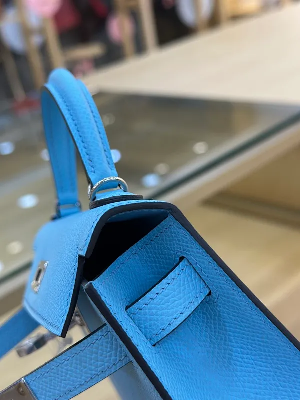 All categories Hermès women's bags (Hermès) Hermès 1919