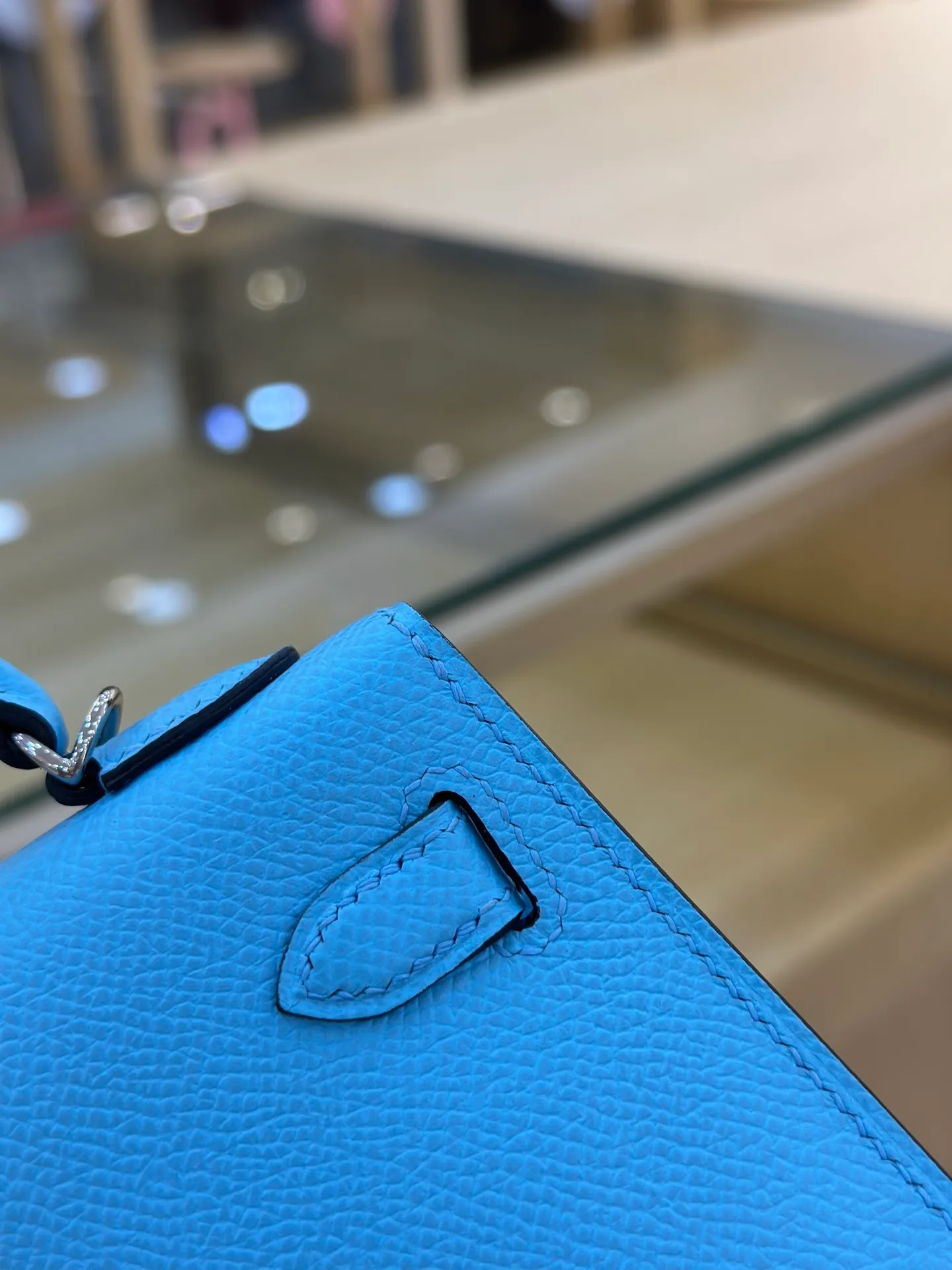 All categories Hermès women's bags (Hermès) Hermès 1919