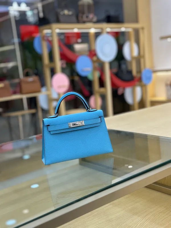 All categories Hermès women's bags (Hermès) Hermès 1919