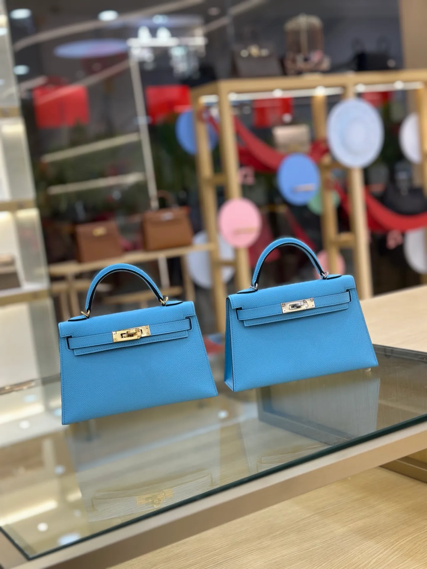 All categories Hermès women's bags (Hermès) Hermès 1919