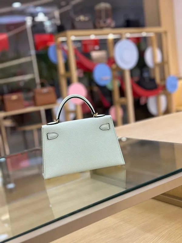 All categories Hermès women's bags (Hermès) Hermès 1919