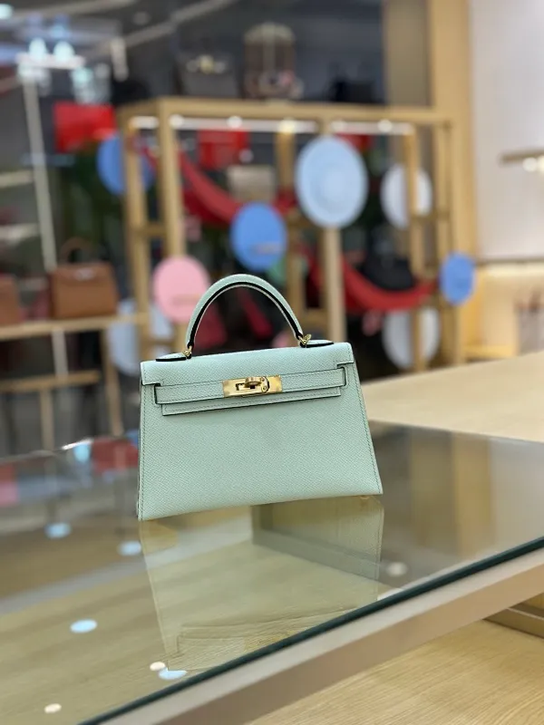 All categories Hermès women's bags (Hermès) Hermès 1919