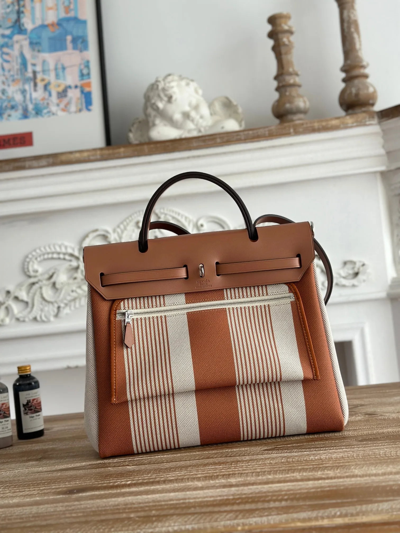 All categories Hermès women's bags (Hermès) Hermès 3131