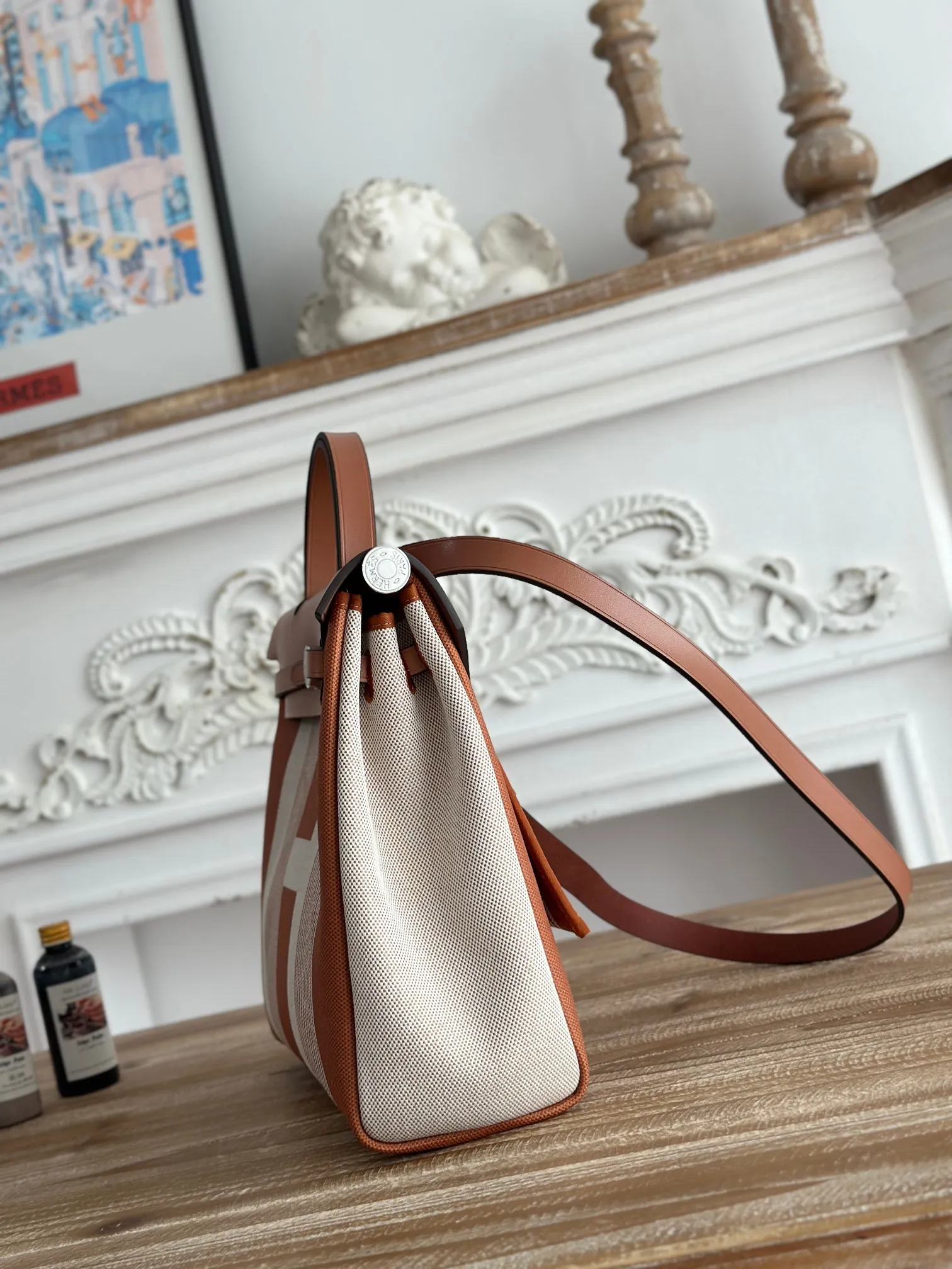 All categories Hermès women's bags (Hermès) Hermès 3131