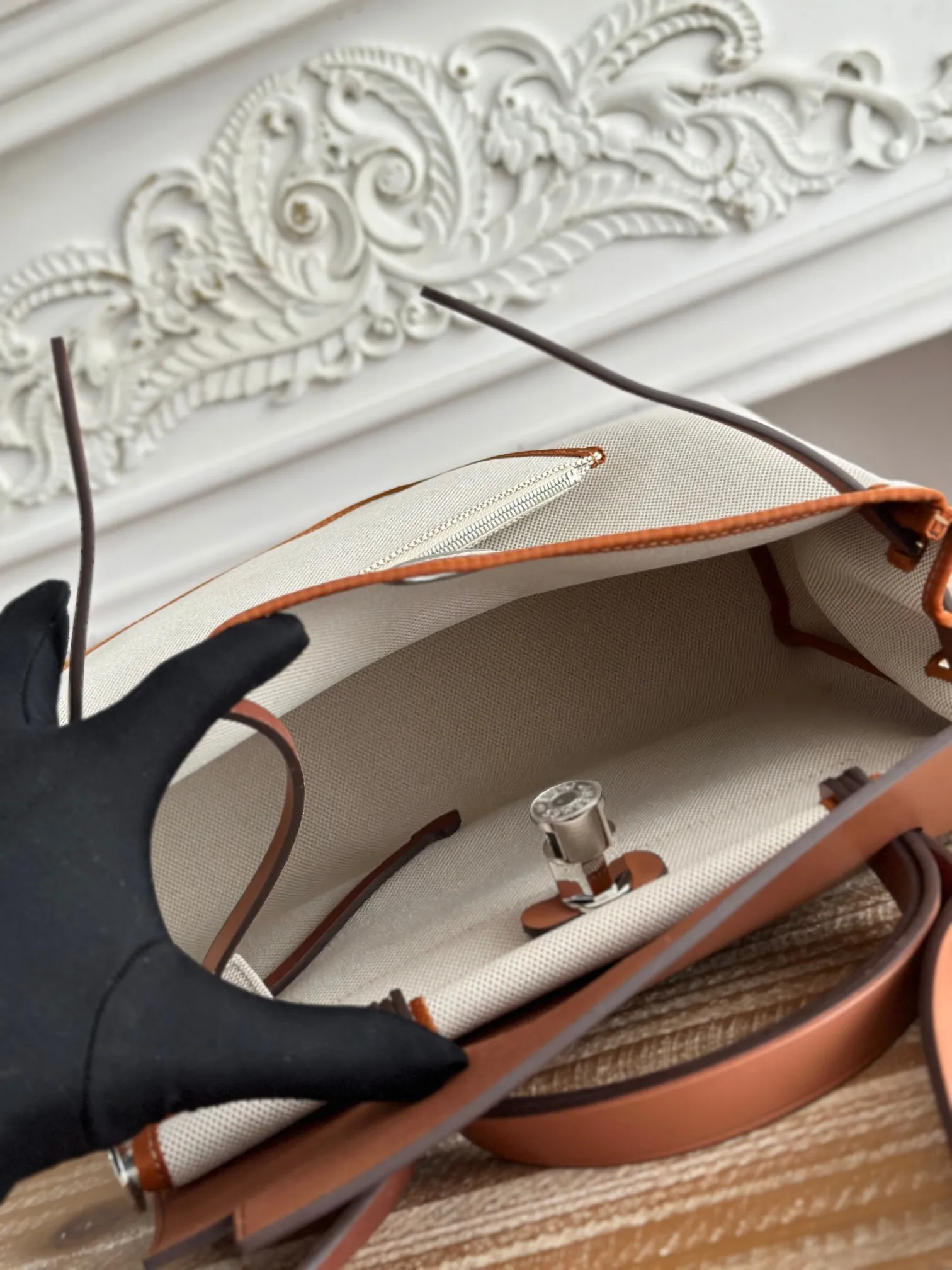 All categories Hermès women's bags (Hermès) Hermès 3131