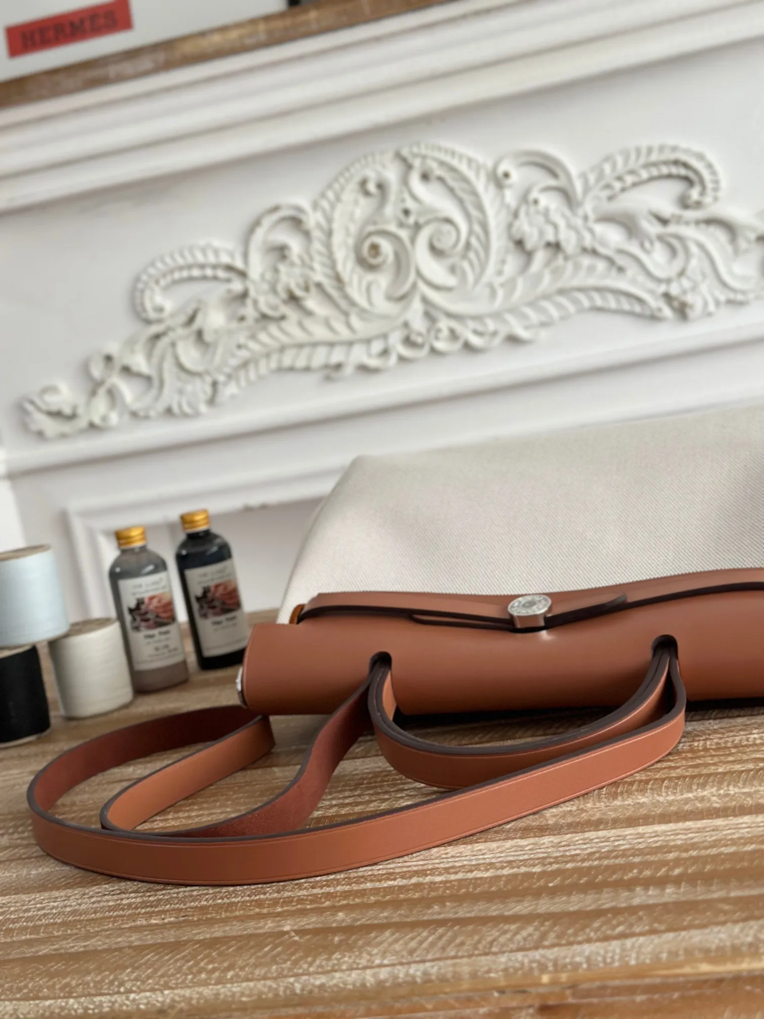 All categories Hermès women's bags (Hermès) Hermès 3131
